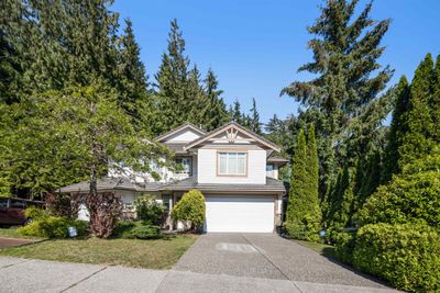 2205 Parkway Blvd, Home with 4 bedrooms, 3 bathrooms and 6 parking in Coquitlam BC | Image 1