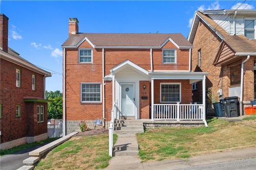 139 Lakewood Ave, West View, PA, 15229-1729 | Card Image