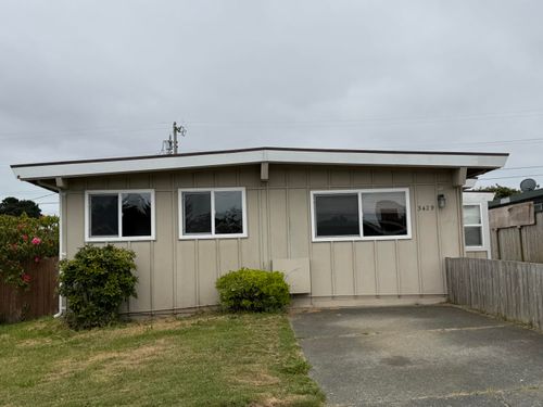 3429 Cottage St, Eureka, CA, 95503-4949 | Card Image