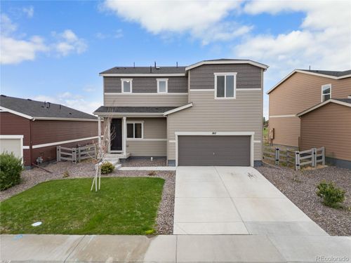 1817 Homestead Drive, Fort Lupton, CO, 80621 | Card Image