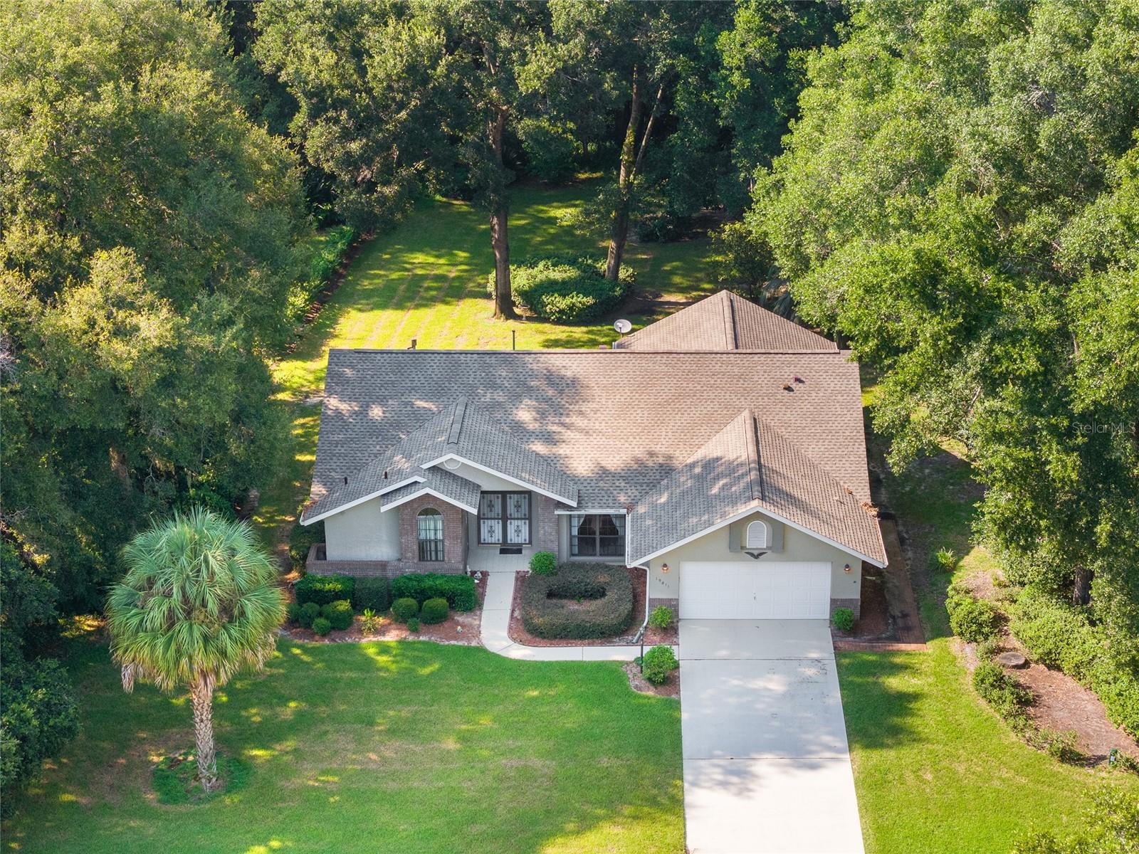 88th Place Rd, Dunnellon, FL 34432