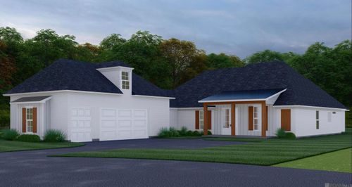 17894 Delaney Dr, Greenwell Springs, LA, 70739-4029 | Card Image
