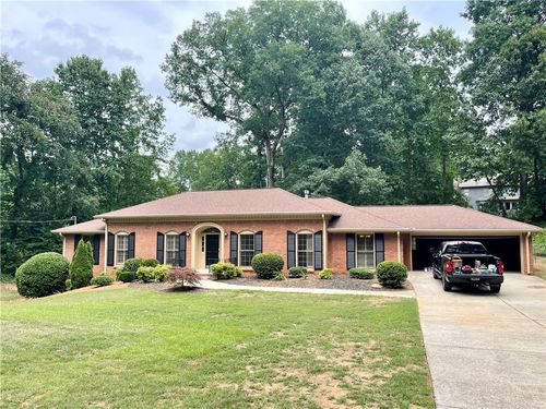 880 Richmond Hill Dr, Marietta, GA, 30068-4438 | Card Image
