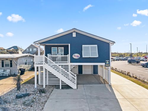 1828 N Virginia Dare Trail, Kill Devil Hills, NC, 27948 | Card Image
