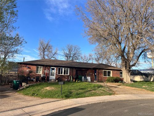 4750 Ingalls St, Wheat Ridge, CO, 80033-3630 | Card Image