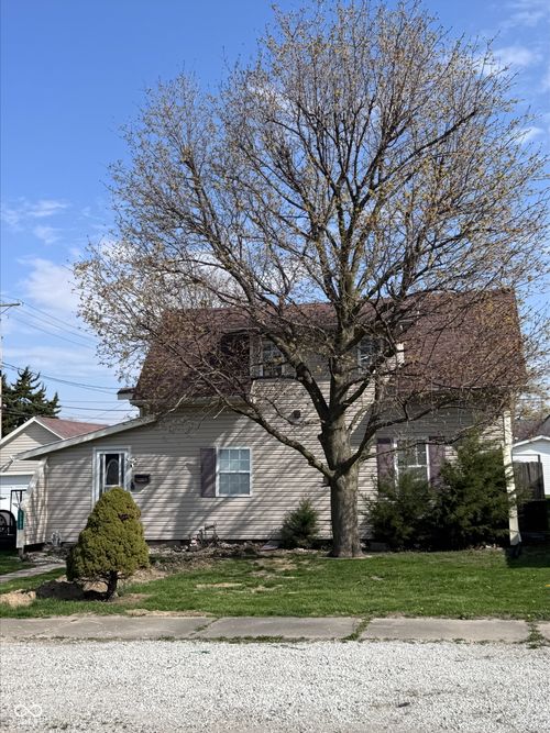 2208 F St, Elwood, IN, 46036-2544 | Card Image