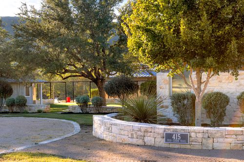415 Frio Canon Trail, Leakey, TX, 78873 | Card Image