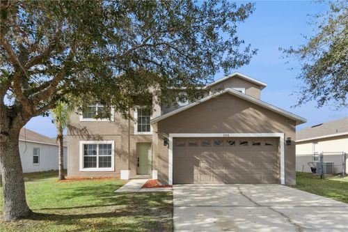 556 Viceroy Ct, KISSIMMEE, FL, 34758-4208 | Card Image