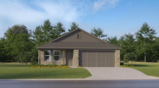 5211 Reddrum Dr, House other with 4 bedrooms, 2 bathrooms and 2 parking in Baytown TX | Image 13