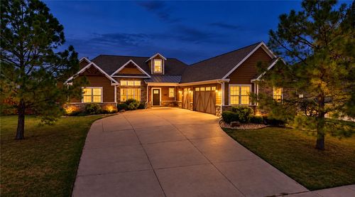 3780 Bitterroot St, Bentonville, AR, 72712-3182 | Card Image