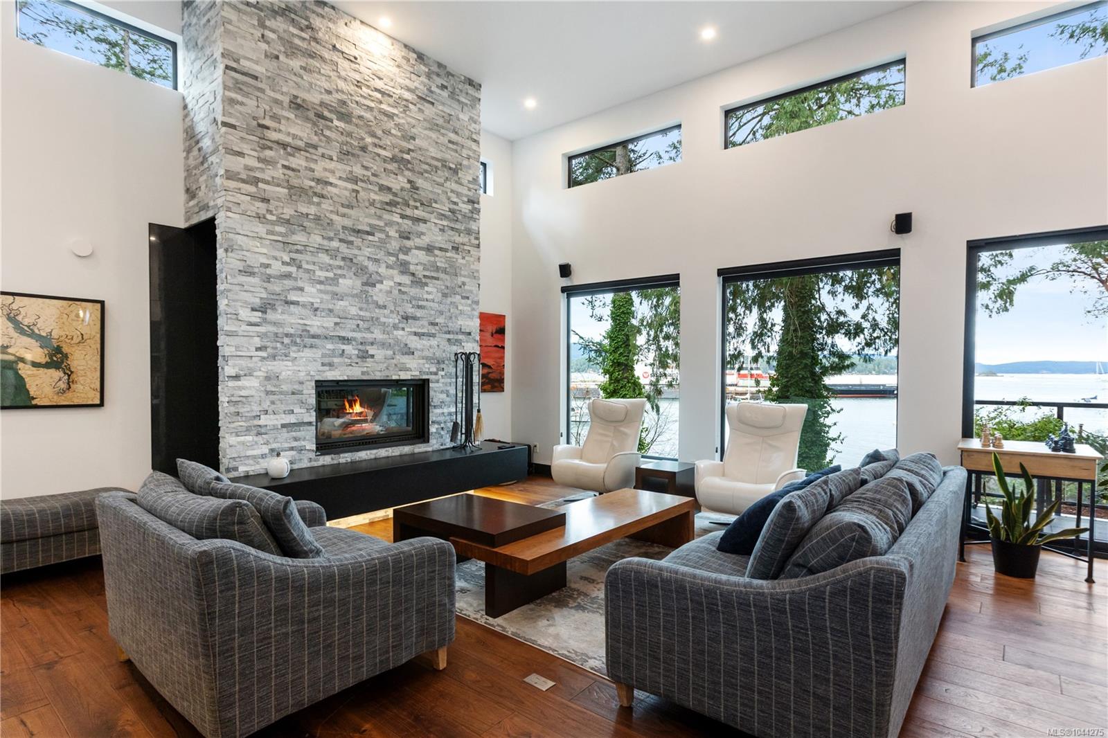 Residential in North Saanich 4