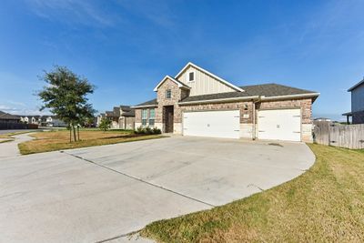 265 Beach Mountain Road, House other with 4 bedrooms, 3 bathrooms and 6 parking in Dripping Springs TX | Image 1