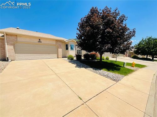 4425 Windmill Creek Way, Colorado Springs, CO, 80911-3187 | Card Image