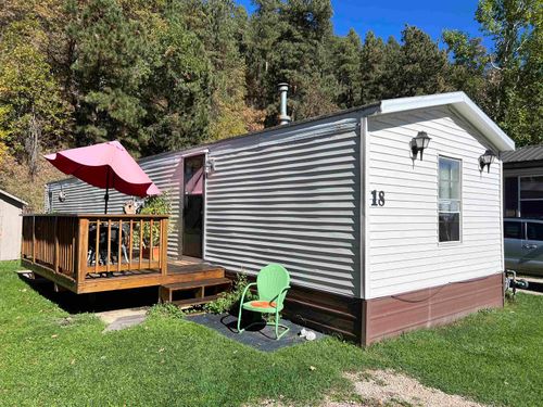 200 Charles St, deadwood, SD, 57732-1387 | Card Image