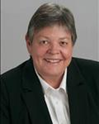 Patricia Tipton