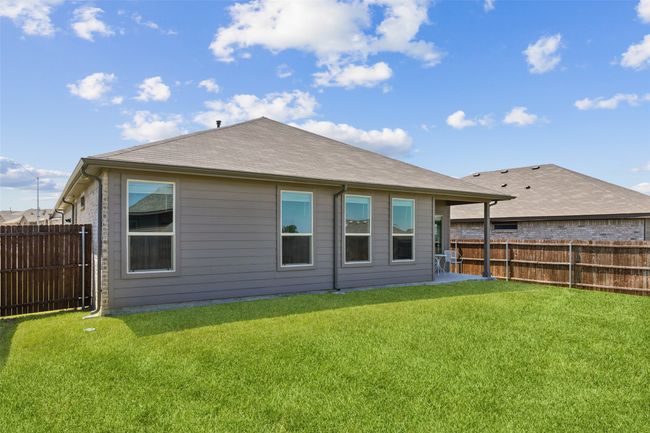 8604 Caldera Ln, House other with 4 bedrooms, 2 bathrooms and null parking in Fort Worth TX | Image 24