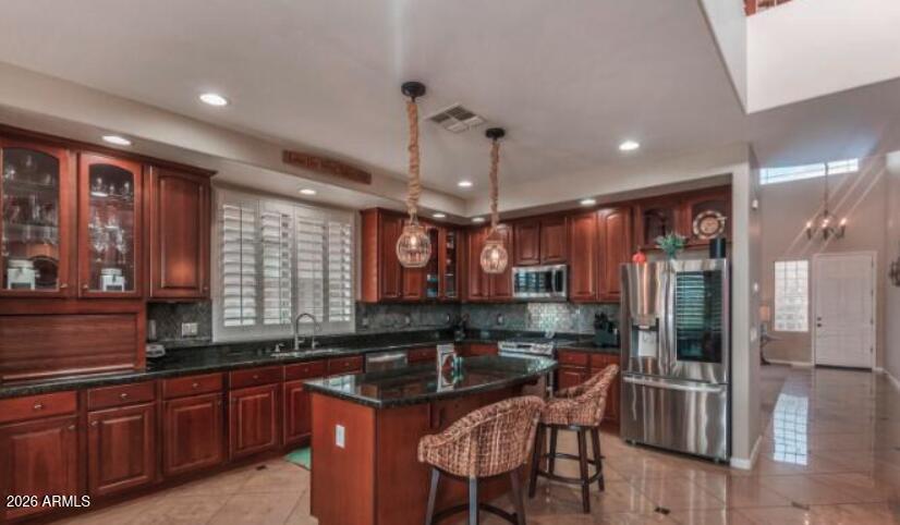 Residential in Anthem 5
