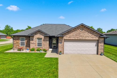 4110 Black Tail Dr, COLUMBIA, MO, 65202 | Card Image