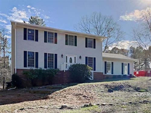 185 Deer Forest Rd, Fayetteville, GA, 30214-4005 | Card Image