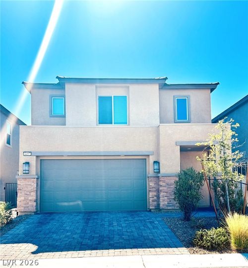 4457 Sawyer Ridge St, Las Vegas, NV, 89147-6232 | Card Image