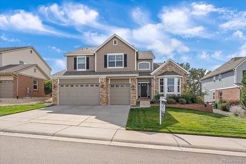 204 Crosshaven Pl, Castle Rock, CO, 80104-3310 | Card Image
