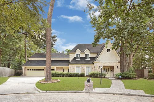 13702 Barons Bridge Dr, Houston, TX, 77069-2763 | Card Image
