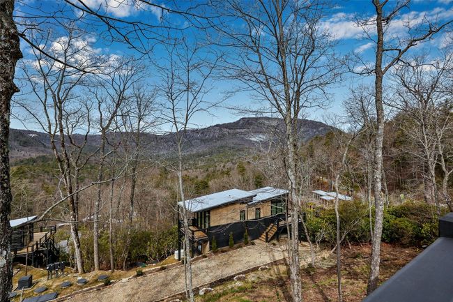111 Moonstone Loop, House other with 2 bedrooms, 2 bathrooms and null parking in Highlands NC | Image 51