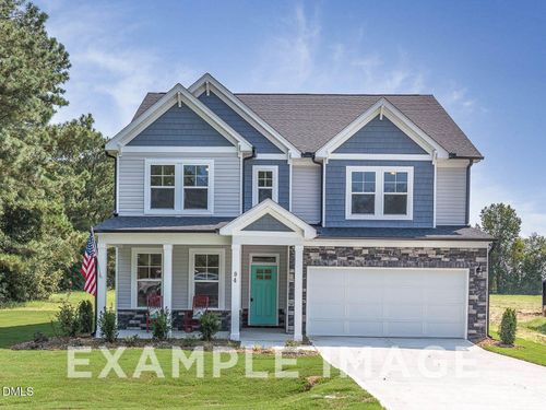 28 Fellow Drive, Lillington, NC, 27546 | Card Image