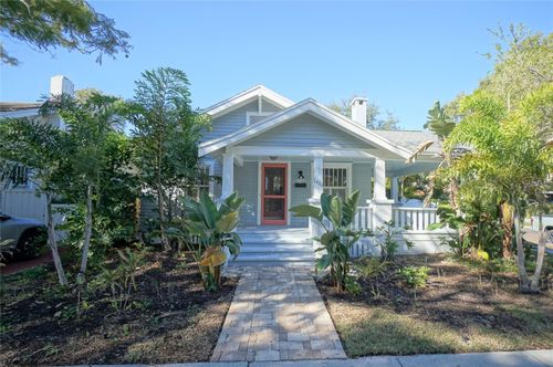 1430 1st St N, ST PETERSBURG, FL, 33704-4502 | Card Image