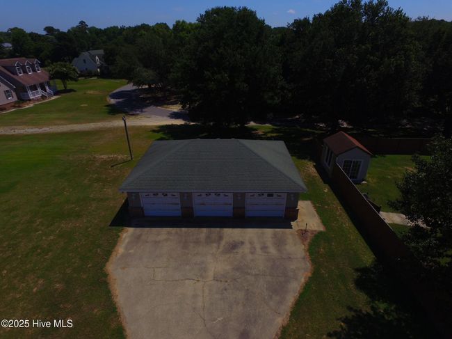 104 Perrys Way, House other with 3 bedrooms, 3 bathrooms and 7 parking in Grandy NC | Image 78