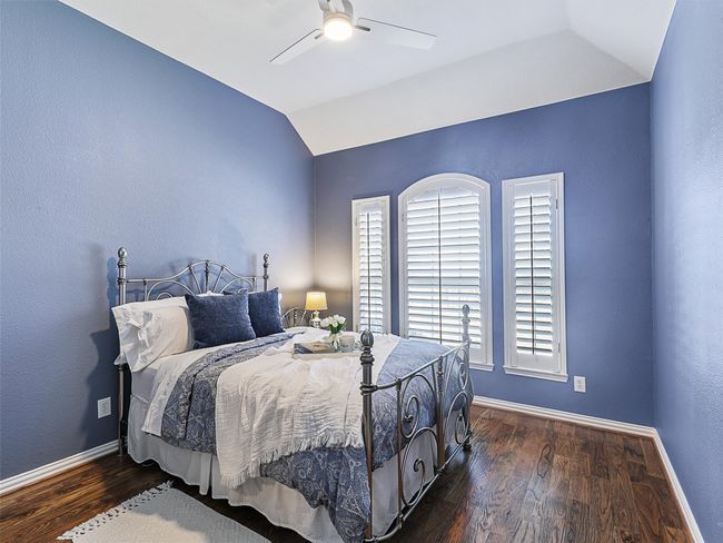 1509 Hickory Bend Dr, House other with 3 bedrooms, 2 bathrooms and null parking in Allen TX | Image 17