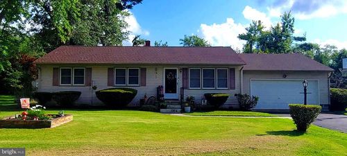 116 Coulbourn Dr, SALISBURY, MD, 21804-7207 | Card Image