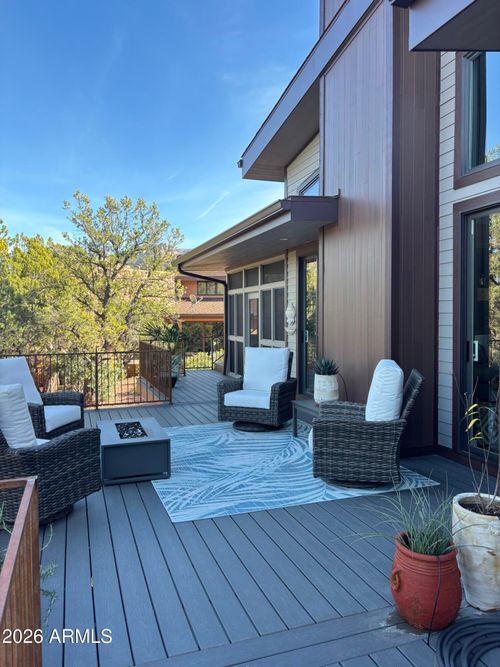 10 Granada Rd, Sedona, AZ, 86336-5954 | Card Image