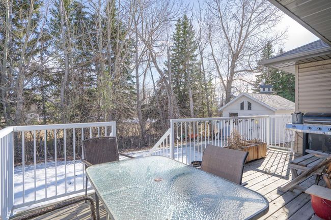 42 Falcon Drive, House other with 5 bedrooms, 3 bathrooms and 12 parking in New Sarepta AB | Image 15