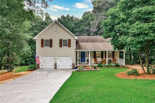 3333 Briarglen Circle, Buford, GA, 30519 | Card Image