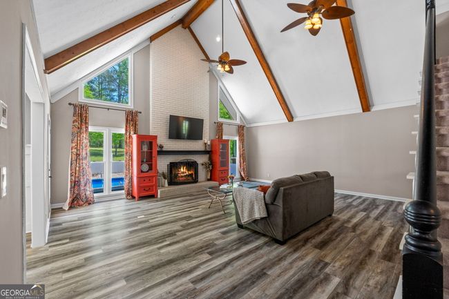 3222 Bay View Dr, House other with 6 bedrooms, 4 bathrooms and null parking in Jonesboro GA | Image 14