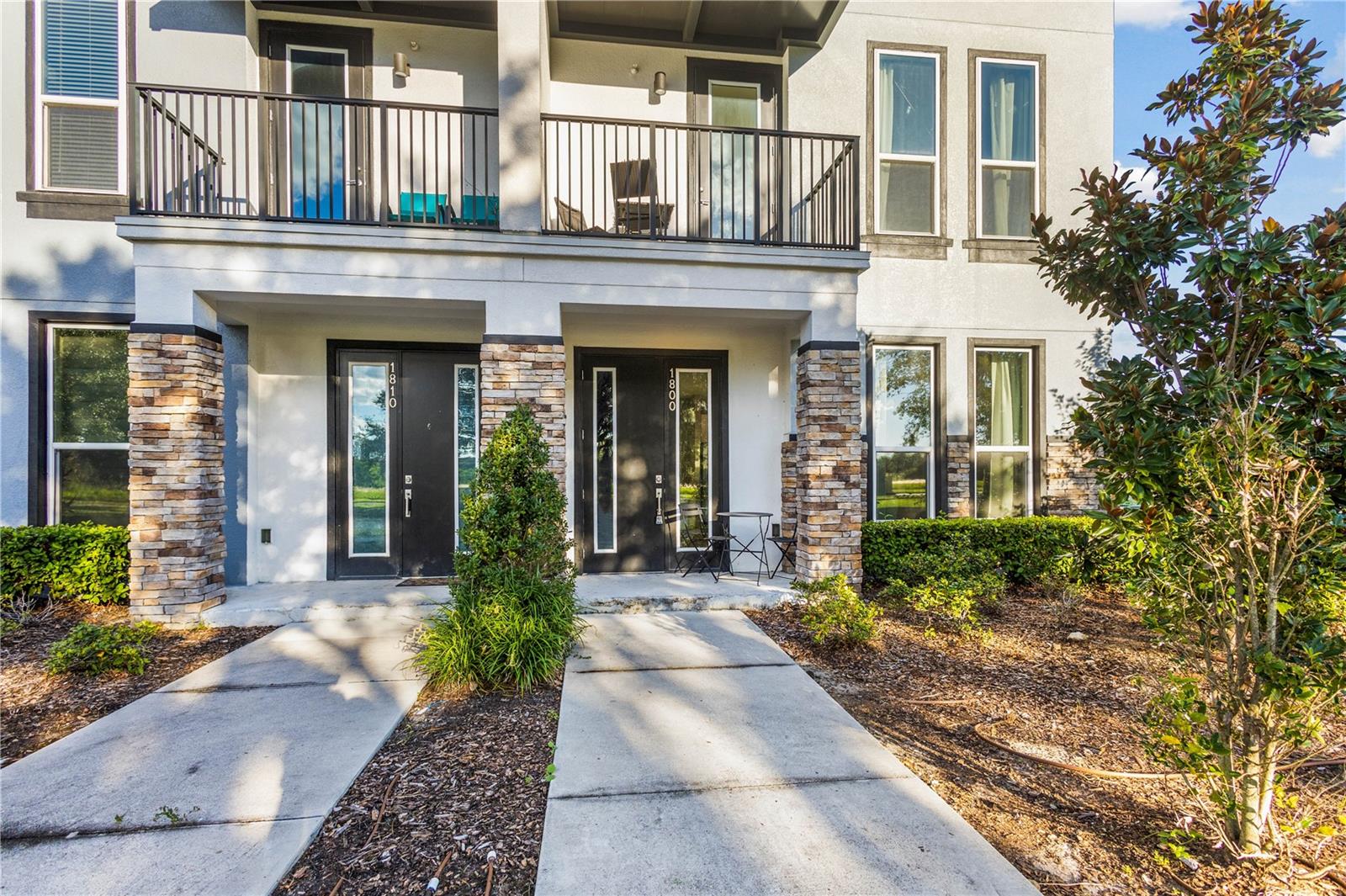 Residential Lease in KISSIMMEE