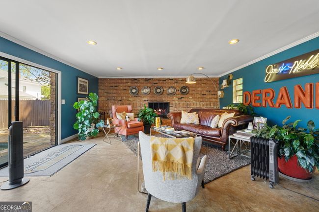 147 Stafford Ave, House other with 4 bedrooms, 3 bathrooms and null parking in BARNESVILLE GA | Image 45