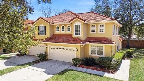 2280 Wekiva Village Ln, APOPKA, FL, 32703-2511 | Card Image