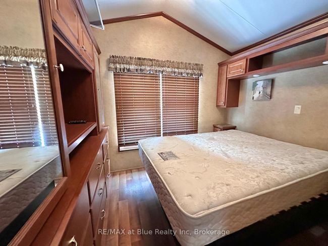 T-112 - 7489 Sideroad 5 N/A E, House other with 2 bedrooms, 1 bathrooms and 2 parking in Wellington North ON | Image 10