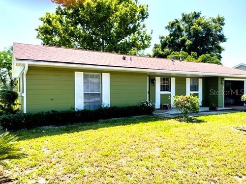 15083 Sw 43rd Terrace Road, OCALA, FL, 34473 | Card Image