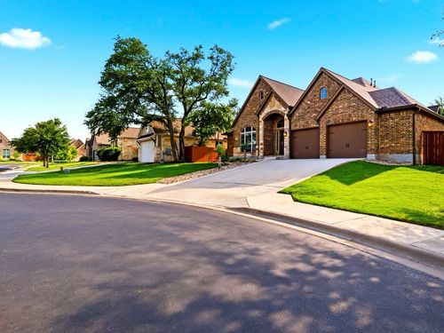 109 Lake Spring Cir, Georgetown, TX, 78633-2186 | Card Image