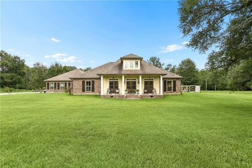 278 Oak Downs Dr, Pearl River, LA, 70452-6430 | Card Image
