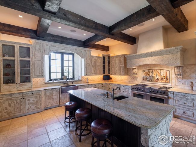 9200 Old Flowers Rd, House other with 4 bedrooms, 6 bathrooms and null parking in Bellvue CO | Image 14