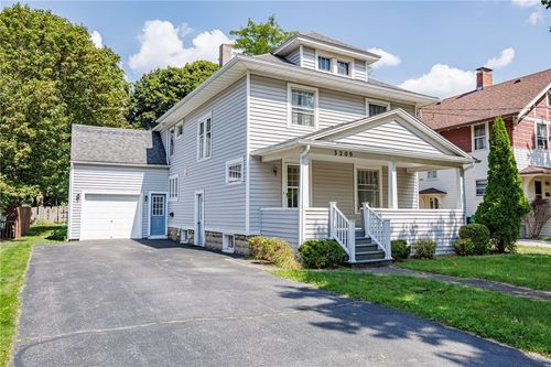 3209 Crescent Pkwy, Caledonia, NY, 14423-1117 | Card Image