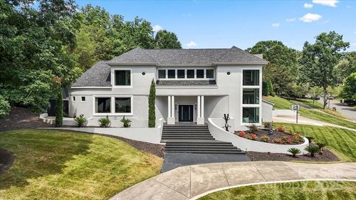 4129 Carnoustie Ln, Charlotte, NC, 28210-4910 | Card Image
