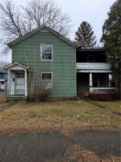 433 Pine Street, Elmira-City, NY, 14904 | Card Image