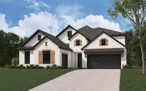 2500 Grinnel Dr, Celina, TX, 75009-4802 | Card Image