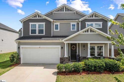 509 Grandon Rd, Greer, SC, 29651-7187 | Card Image