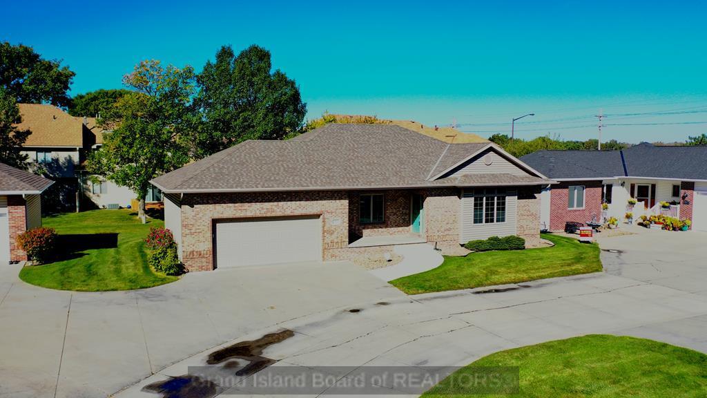 Via Milano , Grand Island, NE 68803